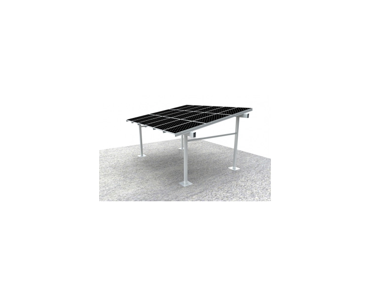 Alu Carport SN-AC Series