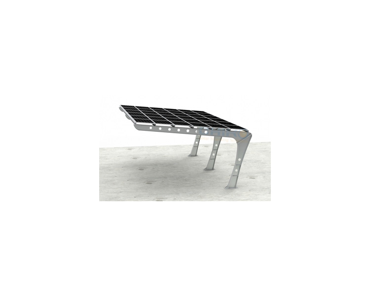 Steel T Carport CK-ST Series